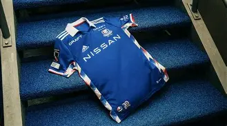 横滨水手最近比赛