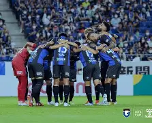 半岛体育官网-大阪钢巴对全被现代