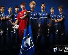 大阪钢巴对全被现代