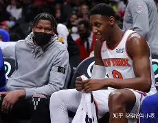 半岛体育-尼克斯后卫布伦森